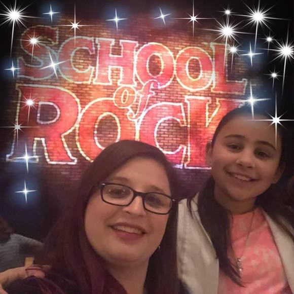 Meet your Posher, Betsy - Picture 1 of 1